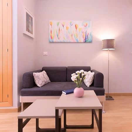 -Malagasunapts- Vibrant Historic City Centre Εξωτερικό φωτογραφία