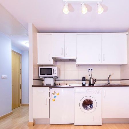 -Malagasunapts- Vibrant Historic City Centre Εξωτερικό φωτογραφία