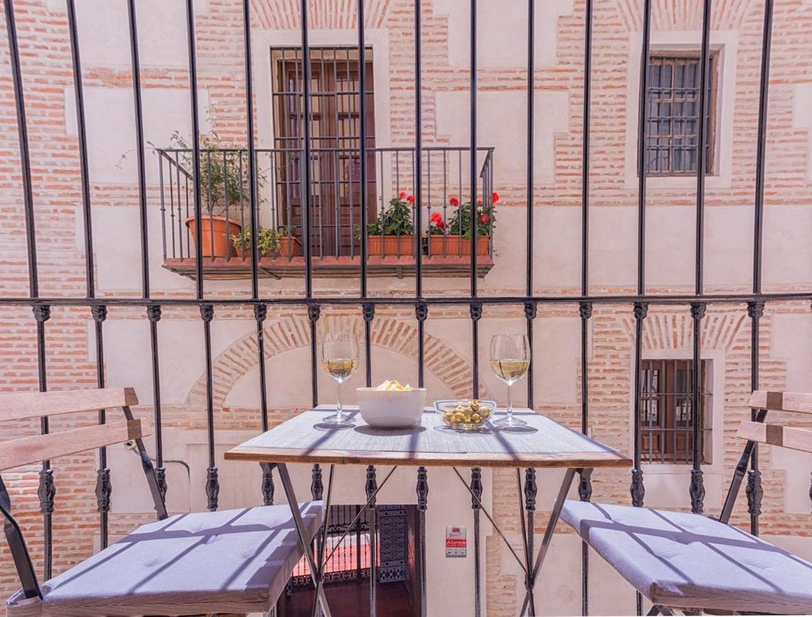 -Malagasunapts- Vibrant Historic City Centre Εξωτερικό φωτογραφία