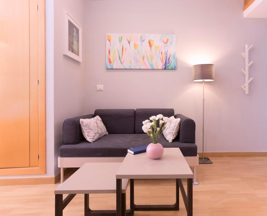 -Malagasunapts- Vibrant Historic City Centre Εξωτερικό φωτογραφία