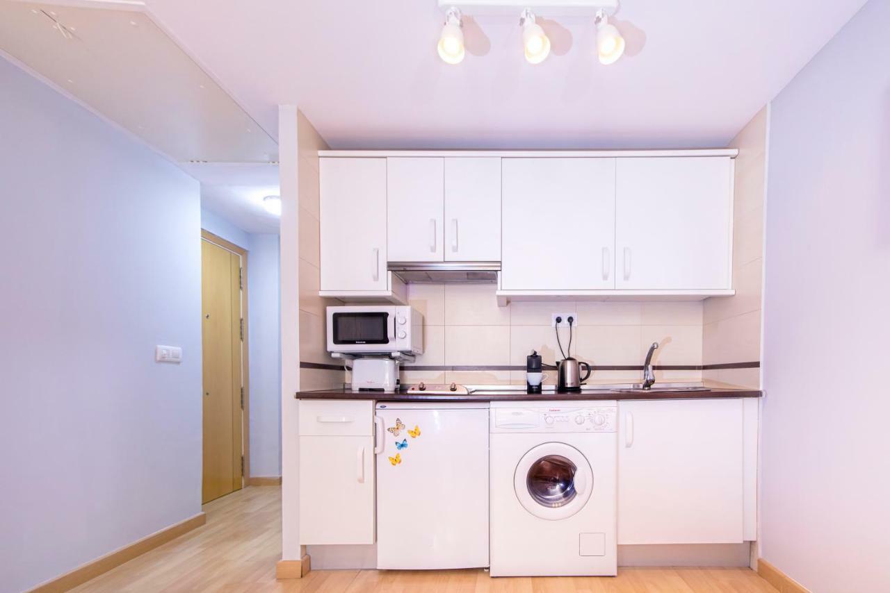 -Malagasunapts- Vibrant Historic City Centre Εξωτερικό φωτογραφία