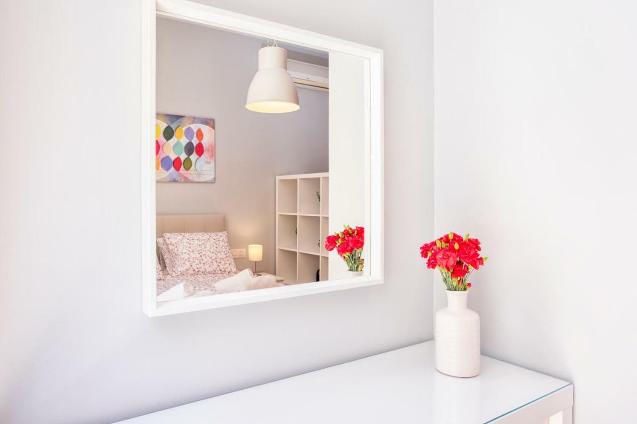 -Malagasunapts- Vibrant Historic City Centre Εξωτερικό φωτογραφία