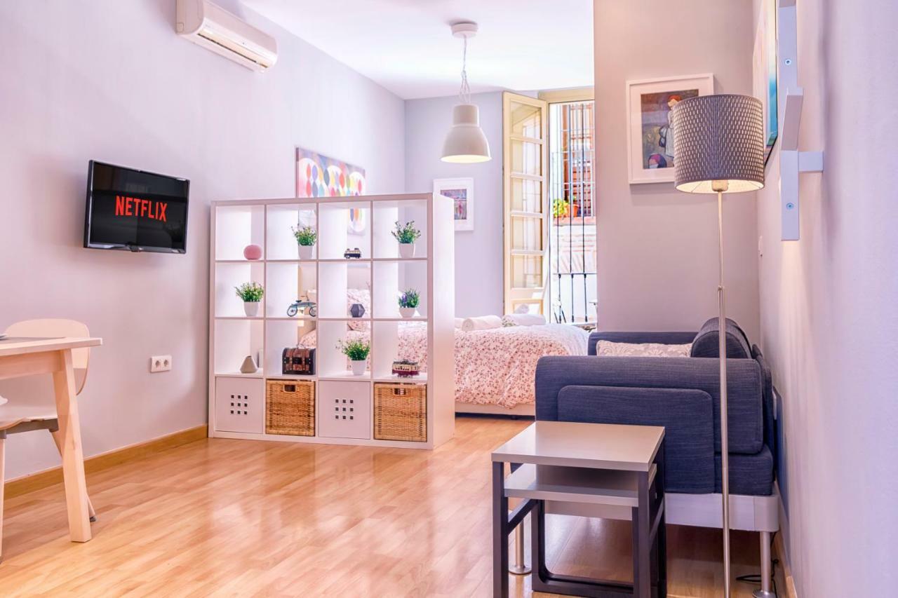 -Malagasunapts- Vibrant Historic City Centre Εξωτερικό φωτογραφία