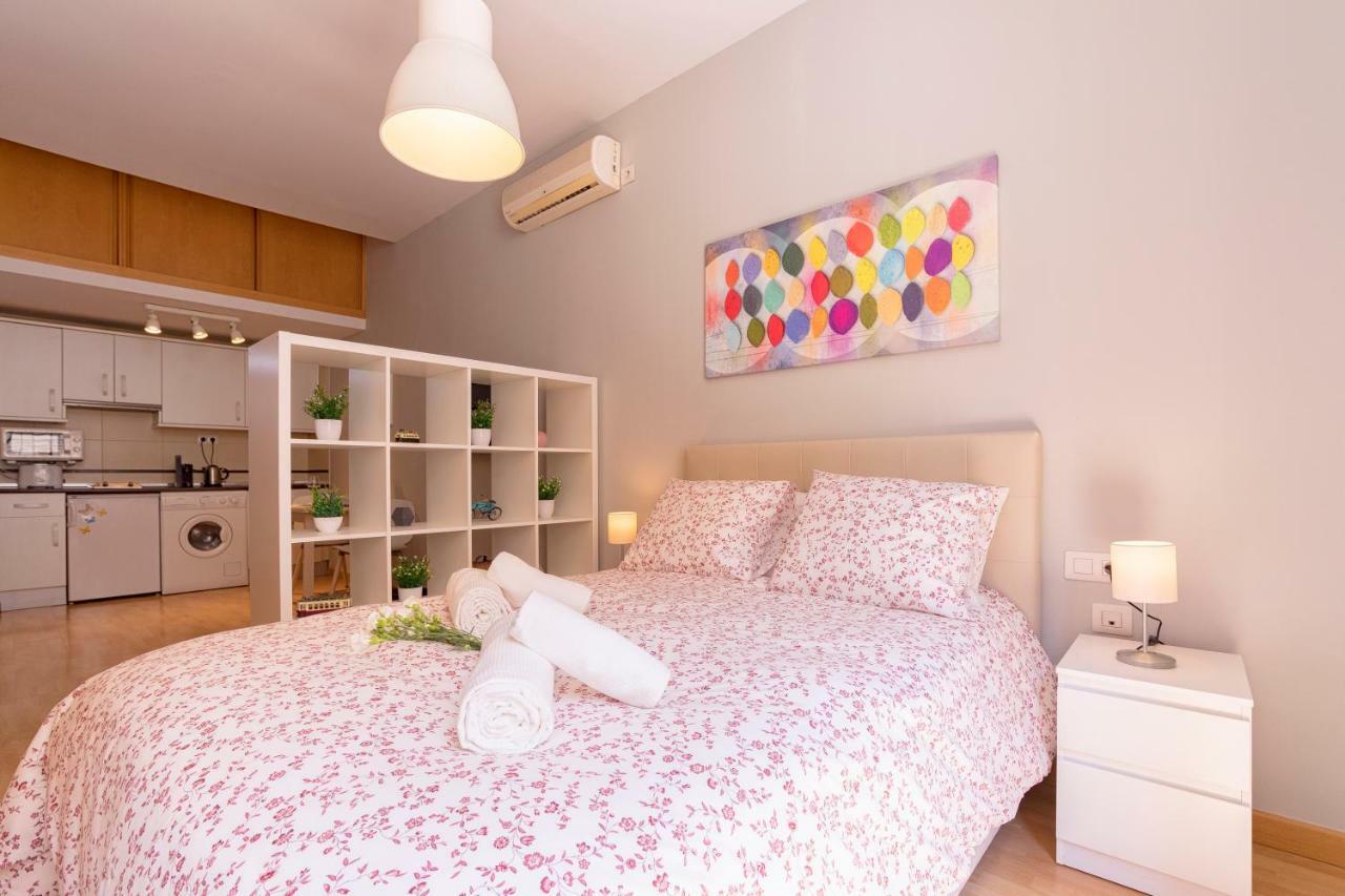 -Malagasunapts- Vibrant Historic City Centre Εξωτερικό φωτογραφία