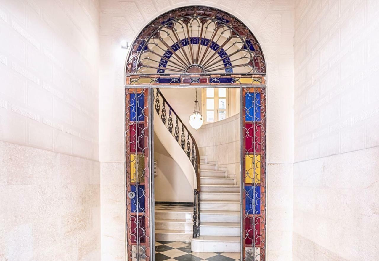 -Malagasunapts- Vibrant Historic City Centre Εξωτερικό φωτογραφία