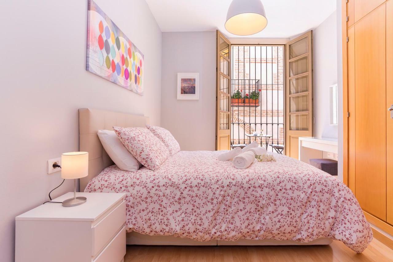 -Malagasunapts- Vibrant Historic City Centre Εξωτερικό φωτογραφία